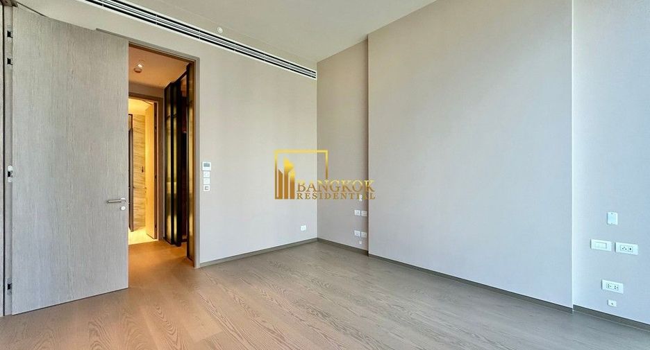 Wohnung zur Miete mit 1 Zimmer in Pathum Wan, Bangkok