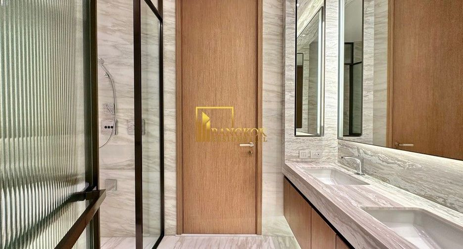 Wohnung zur Miete mit 1 Zimmer in Pathum Wan, Bangkok