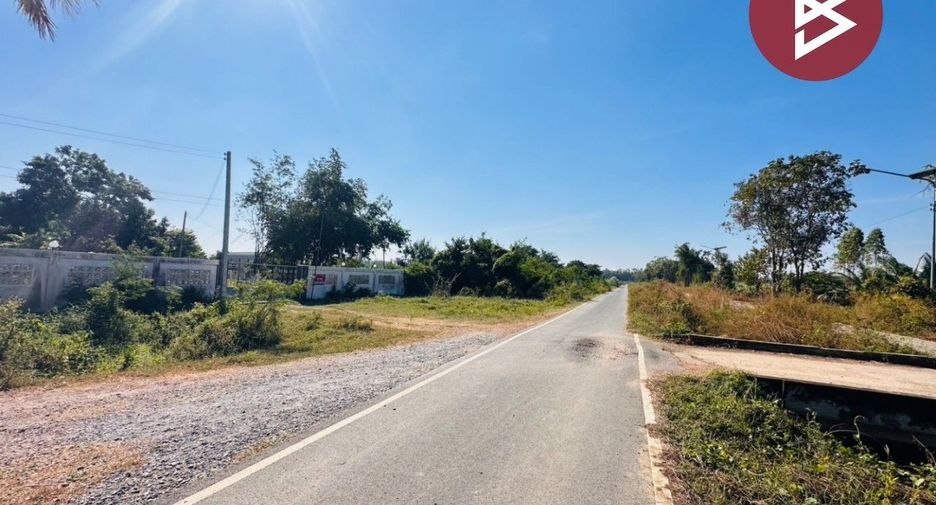 For sale land in Ban Pong, Ratchaburi