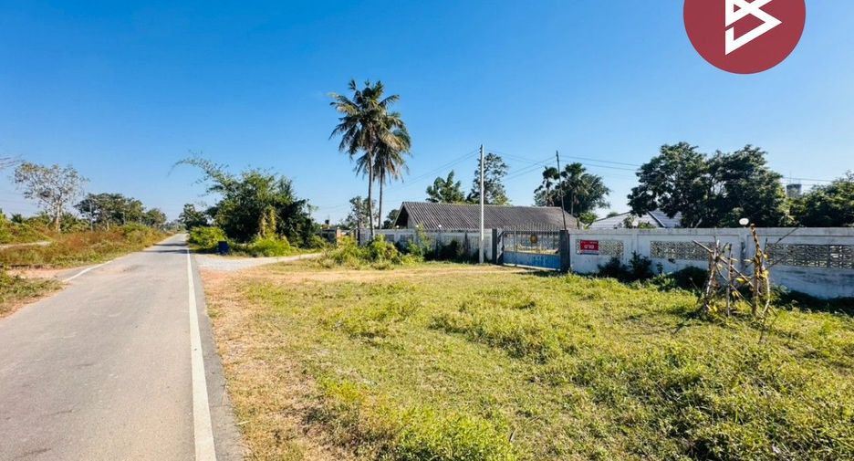 For sale land in Ban Pong, Ratchaburi