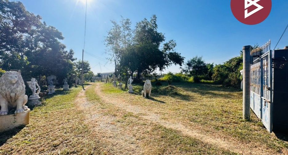 For sale land in Ban Pong, Ratchaburi