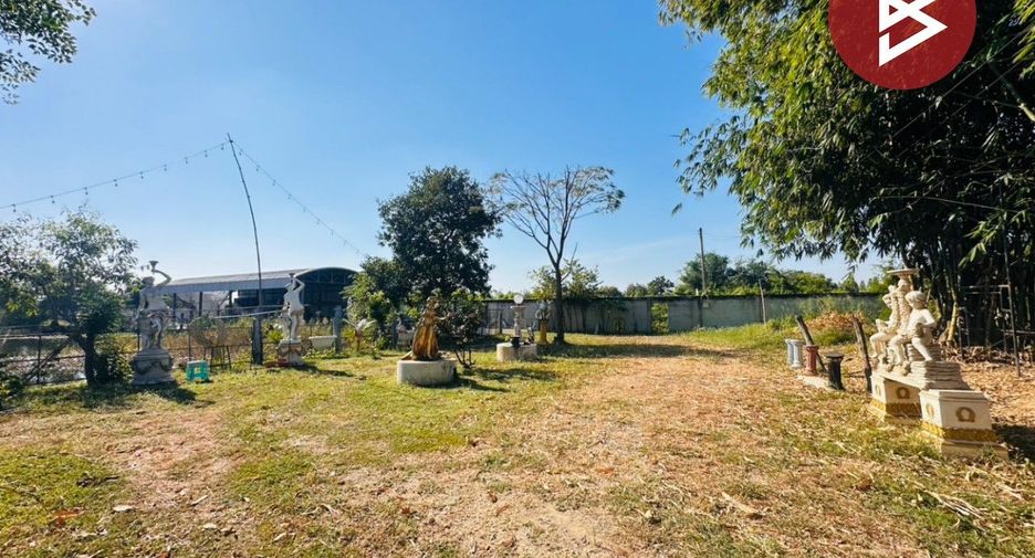 For sale land in Ban Pong, Ratchaburi