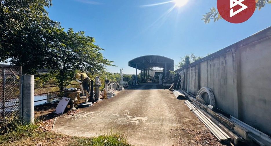 For sale land in Ban Pong, Ratchaburi