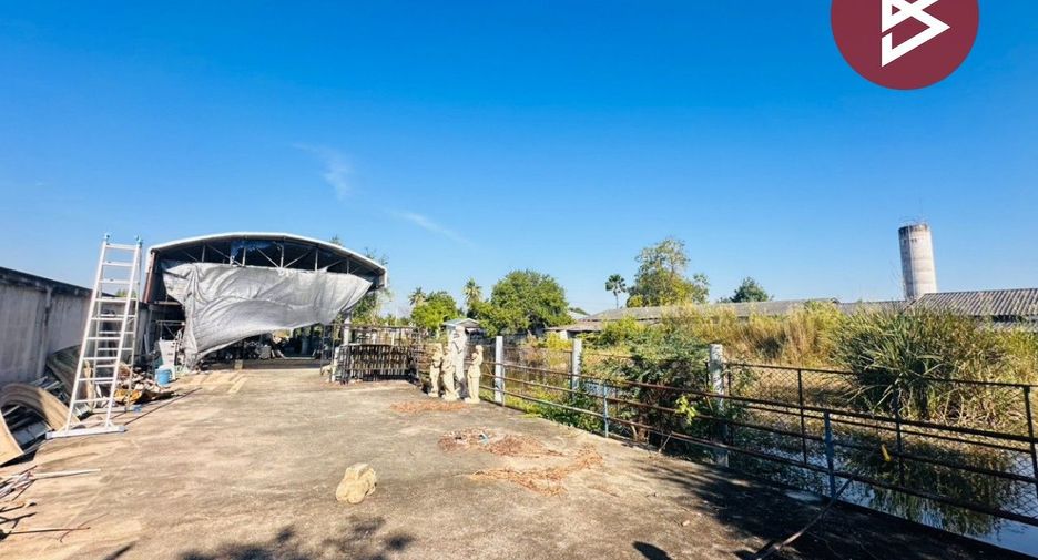 For sale land in Ban Pong, Ratchaburi