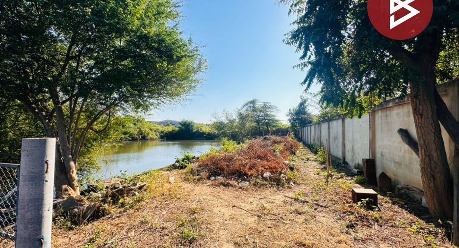 For sale land in Ban Pong, Ratchaburi