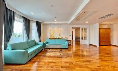 Apartment zur Miete mit 4 Zimmer in Khlong Toei, Bangkok