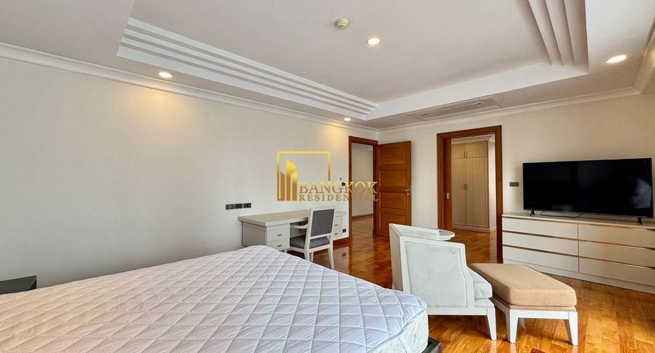 Apartment zur Miete mit 4 Zimmer in Khlong Toei, Bangkok
