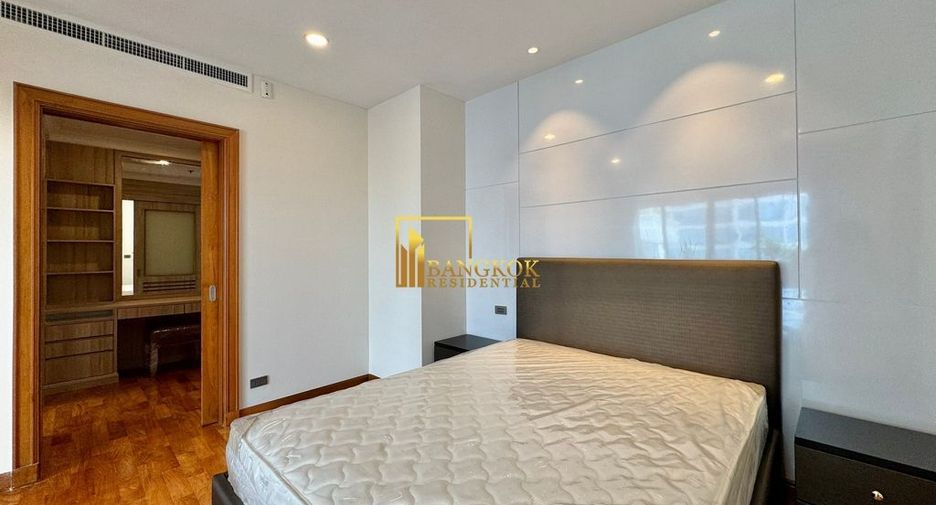 Apartment zur Miete mit 4 Zimmer in Khlong Toei, Bangkok