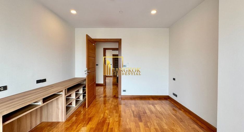 Apartment zur Miete mit 4 Zimmer in Khlong Toei, Bangkok