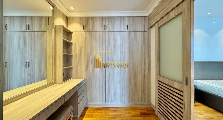 Apartment zur Miete mit 4 Zimmer in Khlong Toei, Bangkok