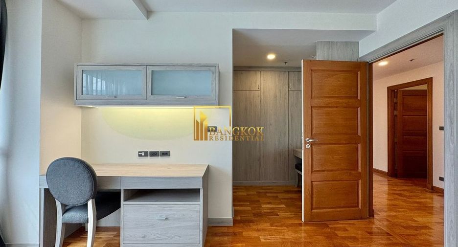 Apartment zur Miete mit 4 Zimmer in Khlong Toei, Bangkok