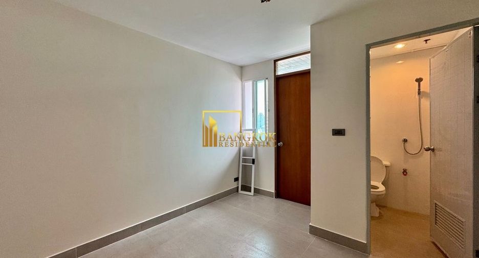 Apartment zur Miete mit 4 Zimmer in Khlong Toei, Bangkok