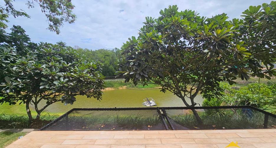 For sale 3 bedrooms house in Bang Lamung, Chonburi