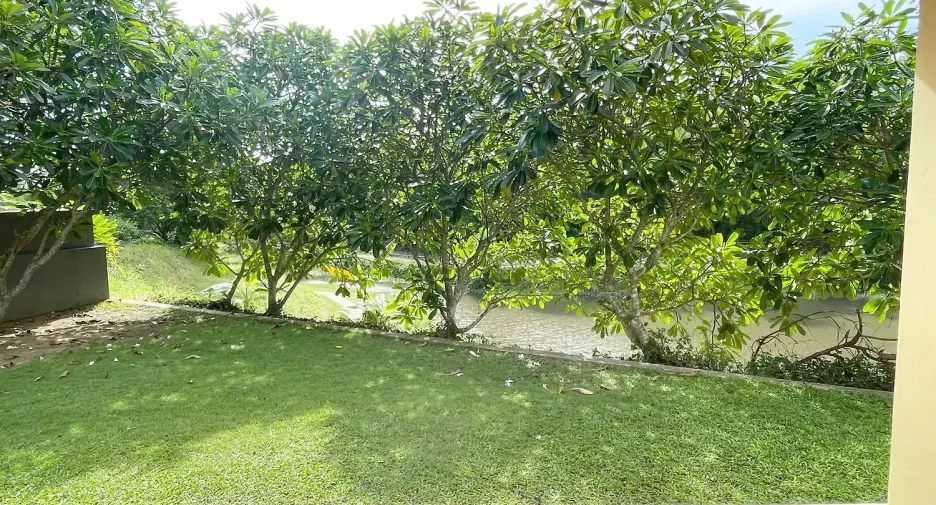 For sale 3 bedrooms house in Bang Lamung, Chonburi