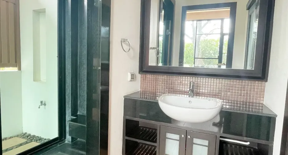 For sale 3 bedrooms house in Bang Lamung, Chonburi