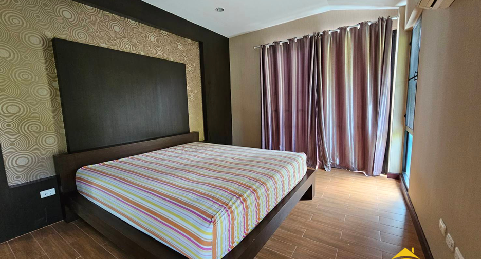 For sale 3 bedrooms house in Bang Lamung, Chonburi