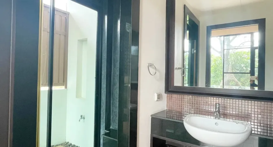 For sale 3 bedrooms house in Bang Lamung, Chonburi