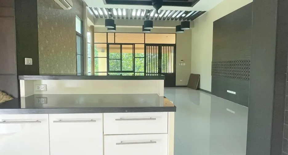For sale 3 bedrooms house in Bang Lamung, Chonburi