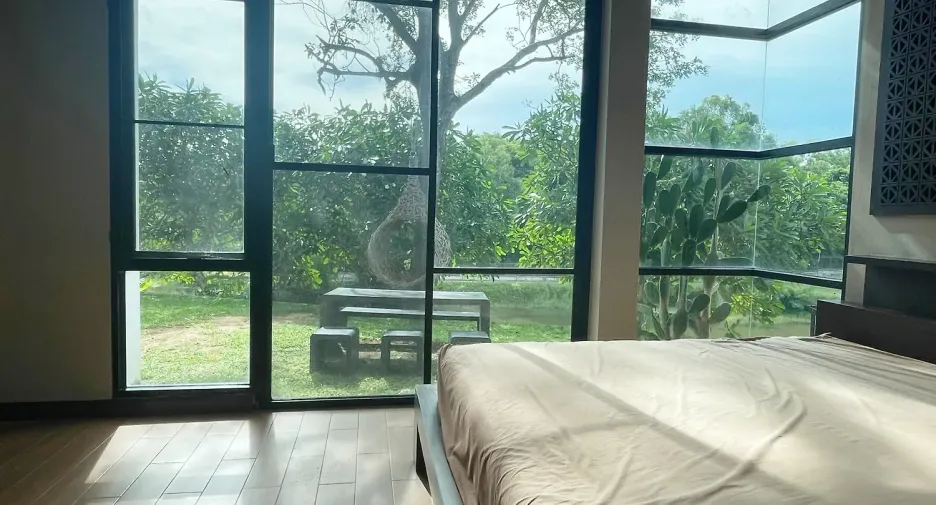 For sale 3 bedrooms house in Bang Lamung, Chonburi