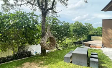 Casa en venta de 3 habitaciones en Bang Lamung, Chonburi