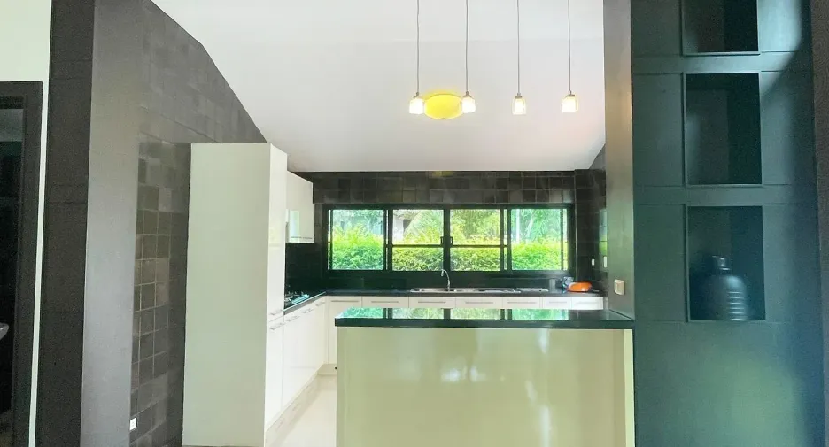 For sale 3 bedrooms house in Bang Lamung, Chonburi