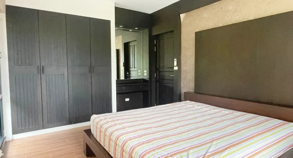 For sale 3 bedrooms house in Bang Lamung, Chonburi