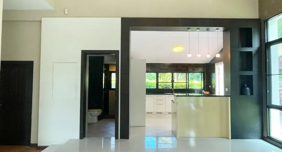For sale 3 bedrooms house in Bang Lamung, Chonburi