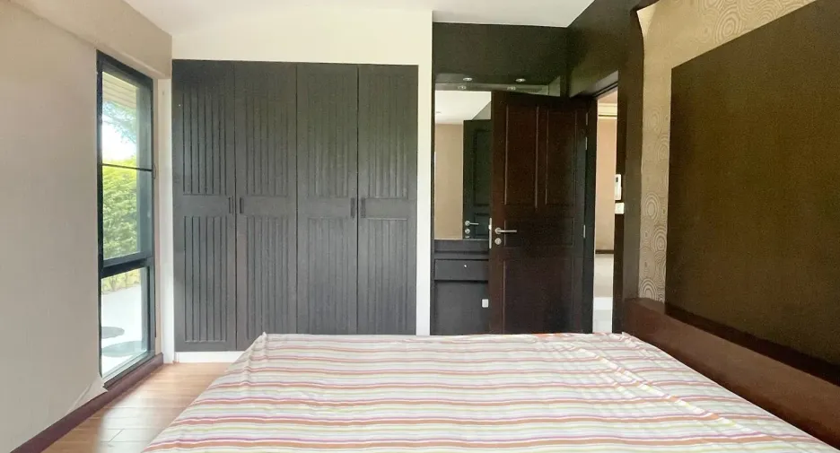 For sale 3 bedrooms house in Bang Lamung, Chonburi