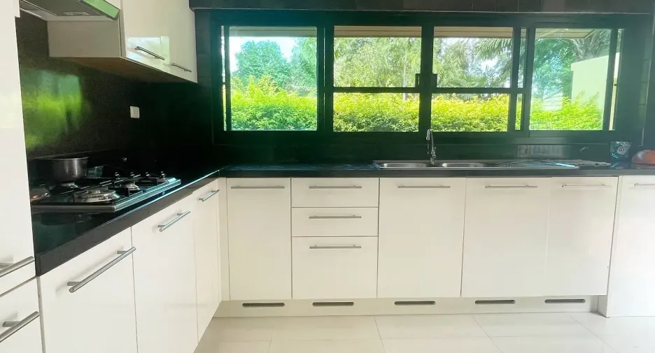 For sale 3 bedrooms house in Bang Lamung, Chonburi