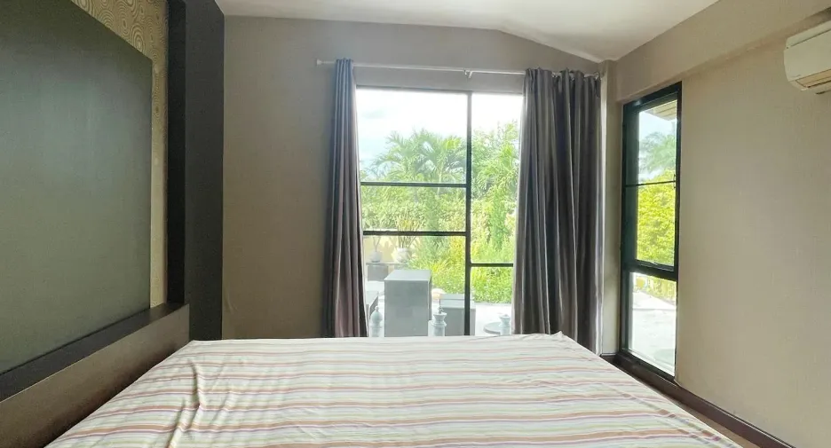 For sale 3 bedrooms house in Bang Lamung, Chonburi