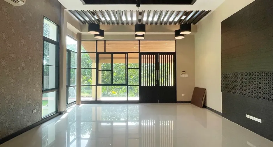 For sale 3 bedrooms house in Bang Lamung, Chonburi