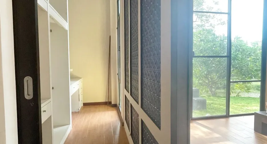 For sale 3 bedrooms house in Bang Lamung, Chonburi