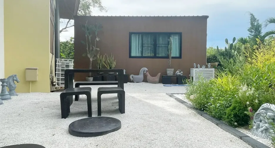 For sale 3 bedrooms house in Bang Lamung, Chonburi