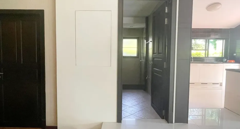 For sale 3 bedrooms house in Bang Lamung, Chonburi