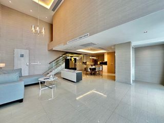 For rent 3 bedrooms serviced apartment in Watthana, Bangkok