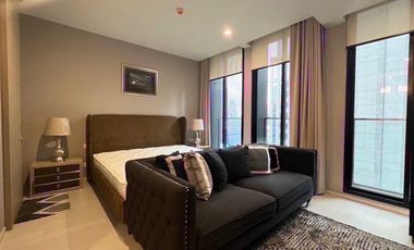 Condo en venta de 1 habitaciones en Pathum Wan, Bangkok