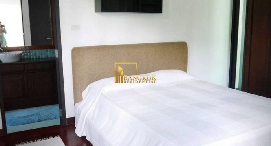 À louer 3 chambres villa à Watthana, Bangkok