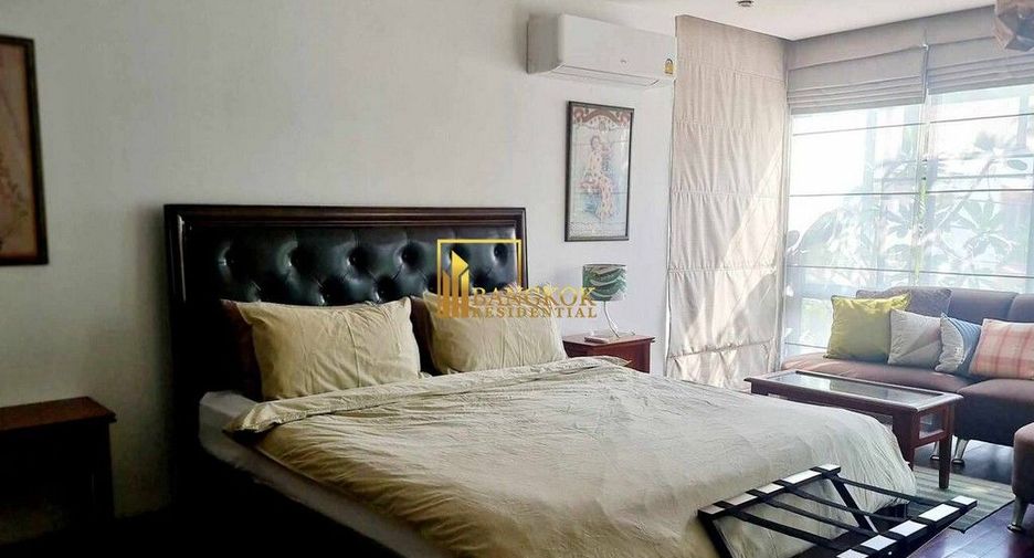 À louer 3 chambres villa à Watthana, Bangkok