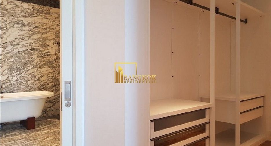 Condo en alquiler de 2 habitaciones en Sathon, Bangkok