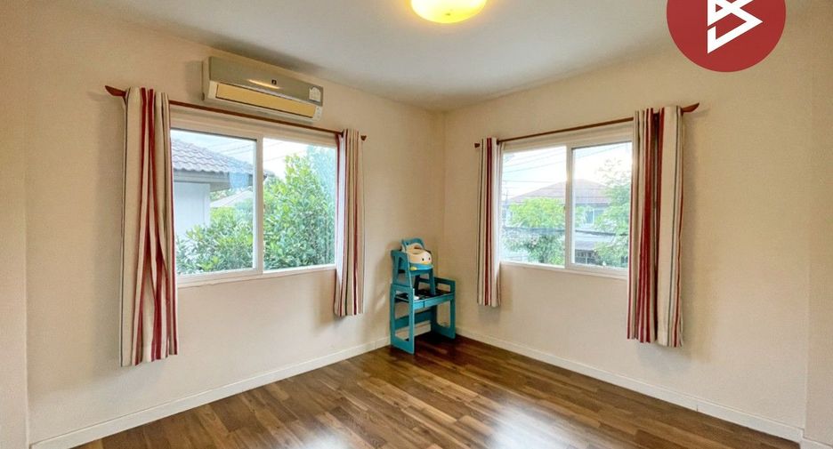 ขาย 5 ห้องนอน บ้านเดี่ยว ใน เมืองขอนแก่น, ขอนแก่น