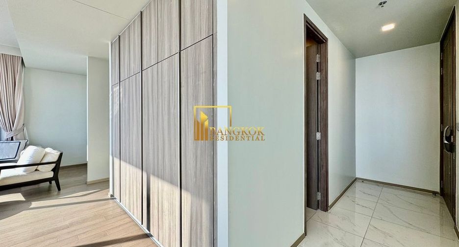 ให้เช่า 3 ห้องนอน คอนโด ใน คลองเตย, กรุงเทพฯ