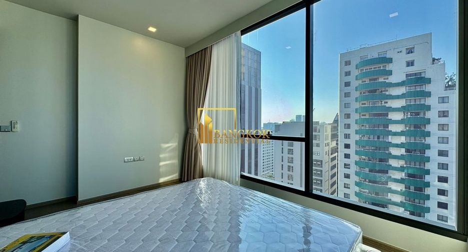 ให้เช่า 3 ห้องนอน คอนโด ใน คลองเตย, กรุงเทพฯ
