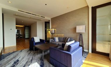 For rent 2 ベッドルーム serviced apartment in Khlong Toei, Bangkok