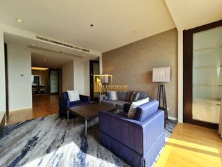 Serviced Apartment zur Miete mit 2 Zimmer in Khlong Toei, Bangkok