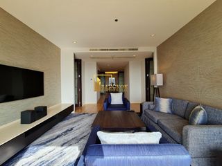 Serviced Apartment zur Miete mit 2 Zimmer in Khlong Toei, Bangkok