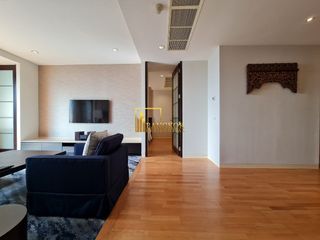 Serviced Apartment zur Miete mit 2 Zimmer in Khlong Toei, Bangkok