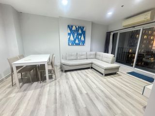 For Rent 2 Bedroom Condo In Bang Lamung, Chonburi
