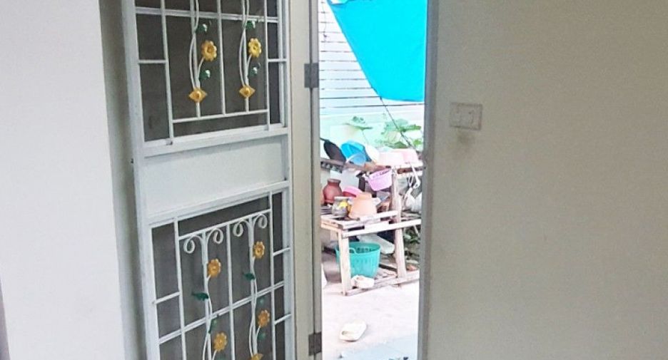 For sale 3 bedrooms house in Bang Pakong, Chachoengsao