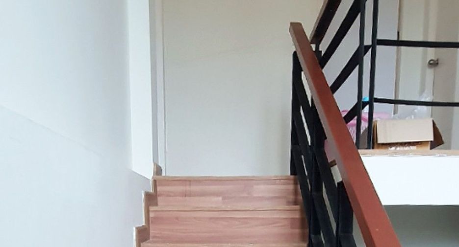 For sale 3 bedrooms house in Bang Pakong, Chachoengsao