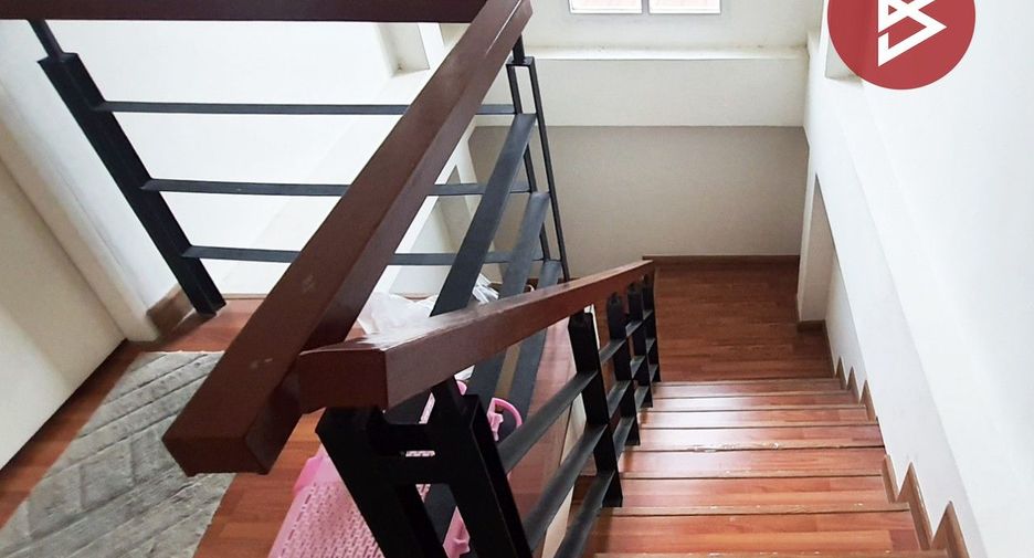 For sale 3 bedrooms house in Bang Pakong, Chachoengsao